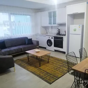 Apartment Alper Bey Homes