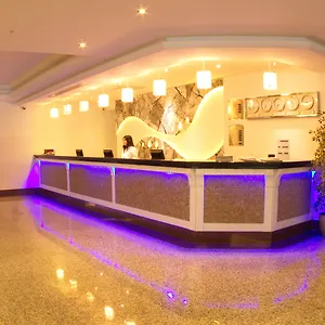 Hotel Nature Resort&spa *****
