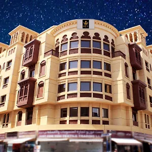 فندق مونتريال نايف