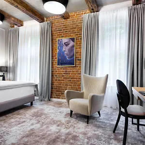 Wawel Queen 4* Cracovia