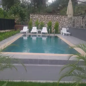 Villa Silyan