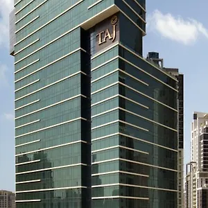 فندق تاج