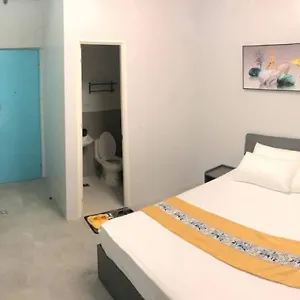 شقة فندقية Coco Star