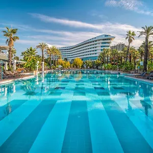 Resort Concorde De Luxe, Antália