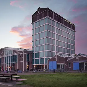 Hotel Doubletree By Hilton - Ndsm Wharf ****