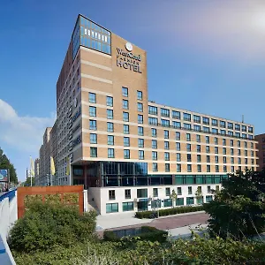 Hotel Westcord Fashion ****