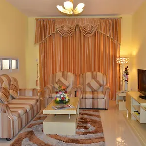 Hotel Al Jazeera Llc Dubaï
