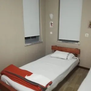 Séjour chez l'habitant Gizli Bahce